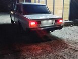 LADA (VAZ) 2107-2