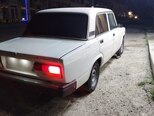 LADA (VAZ) 2107-5