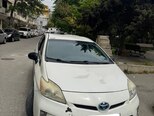 Toyota Prius-1