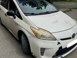 Toyota Prius-6