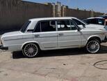 LADA (VAZ) 2106-3