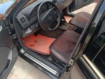 Mercedes C 230-7