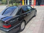 Mercedes C 230-11