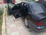 Mercedes C 230-5