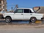 LADA (VAZ) 2106-2
