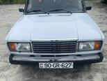 LADA (VAZ) 2107-1