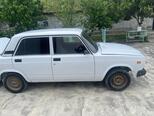 LADA (VAZ) 2107-5