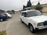 LADA (VAZ) 2107-3