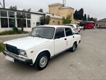 LADA (VAZ) 2107-1