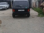 LADA (VAZ) Niva-2