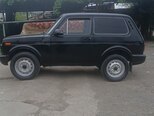 LADA (VAZ) Niva-3