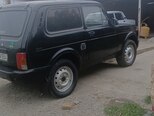 LADA (VAZ) Niva-4