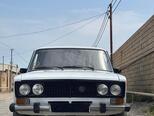 LADA (VAZ) 2106-1