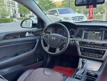 Hyundai Sonata-9