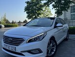 Hyundai Sonata-1