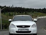 LADA (VAZ) Priora-1