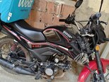 Tufan M50-2