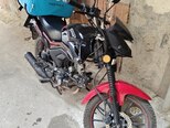 Tufan M50-1