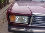 LADA (VAZ) 2107-17