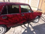 LADA (VAZ) 2107-4