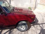 LADA (VAZ) 2107-5