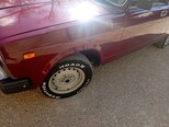LADA (VAZ) 2107-9