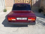 LADA (VAZ) 2107-2