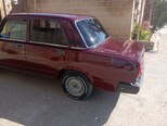 LADA (VAZ) 2107-7