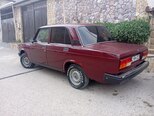 LADA (VAZ) 2107-19