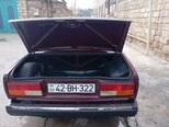 LADA (VAZ) 2107-10