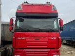 DAF XF 460 FT-1
