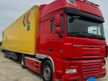 DAF XF 460 FT-21