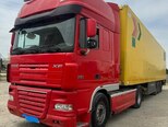 DAF XF 460 FT-17