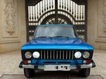 LADA (VAZ) 2106-1