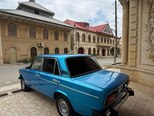 LADA (VAZ) 2106-2