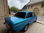 LADA (VAZ) 2106-6