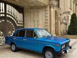 LADA (VAZ) 2106-7