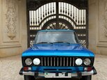 LADA (VAZ) 2106-8