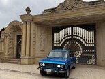 LADA (VAZ) 2106-18