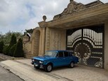 LADA (VAZ) 2106-19