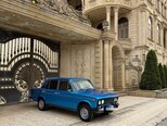 LADA (VAZ) 2106-17