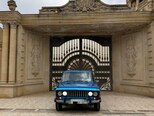 LADA (VAZ) 2106-20