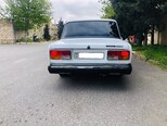LADA (VAZ) 2107-5