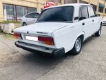 LADA (VAZ) 2107-3