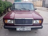 LADA (VAZ) 2107-1