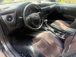 Toyota Corolla-6