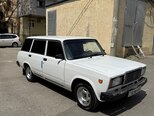 LADA (VAZ) 2104-1