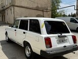LADA (VAZ) 2104-3