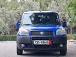 Fiat Doblo-1