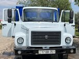 GAZ 3309-352-4
